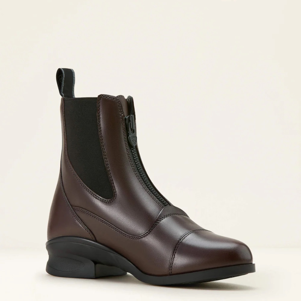 Ariat Devon Zip Paddock Boot